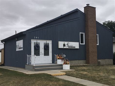 avalon-surrey-funeral-home-cremation-centre à Rosetown SK