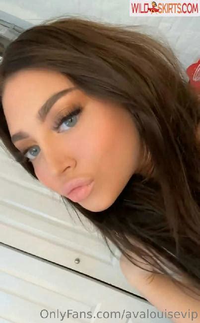 avalouisevip nudes