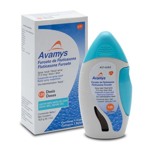 avamys
