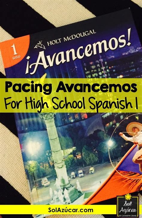 Read Avancemos Teachers Guide 