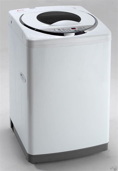 Read Online Avanti Portable Washing Machine Manual 