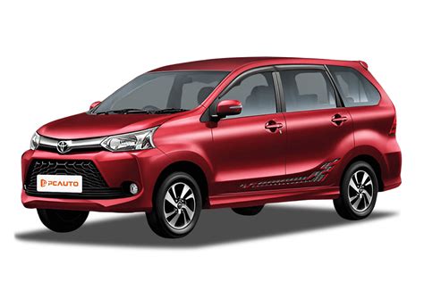 avanza | Toyota Avanza Premio 2022 gi ln bnh