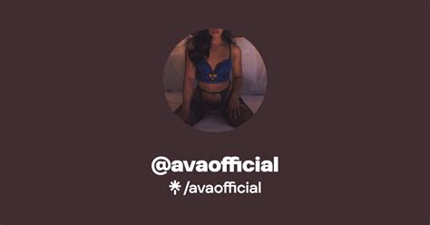 avaofficial onlyfans