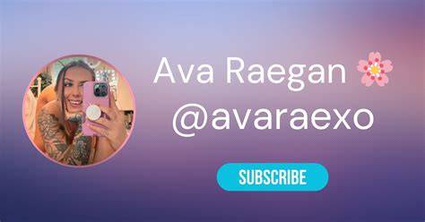 avaraexo nude