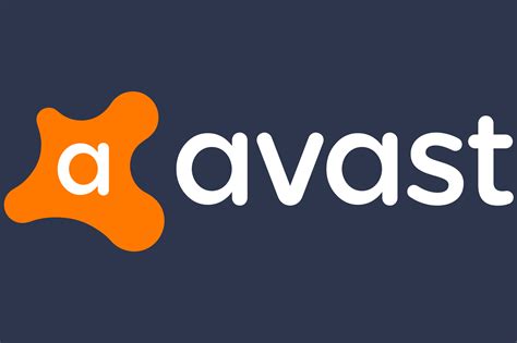 avast secureline icon appeared