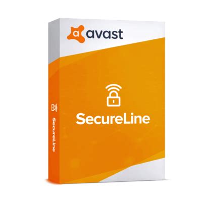 avast secureline safe