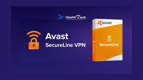 avast secureline vpn 2019