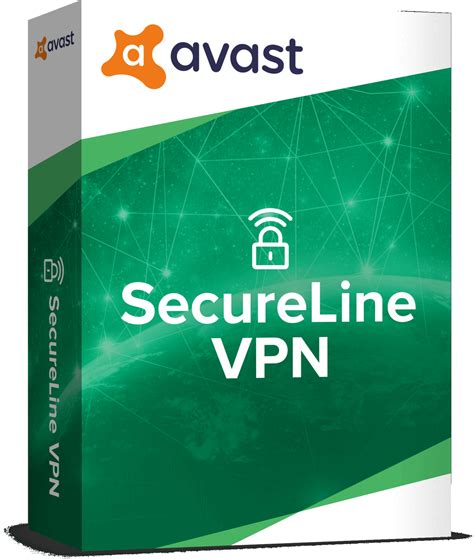 avast secureline vpn 2020 download