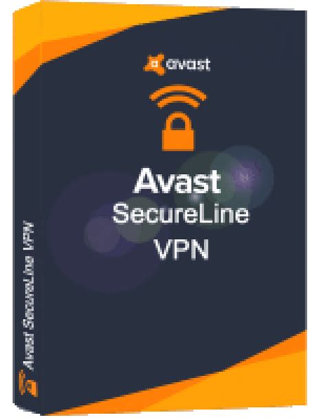 avast secureline vpn download free