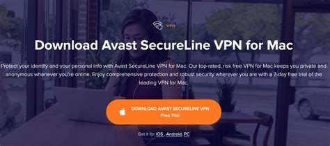 avast secureline vpn keeps popping up