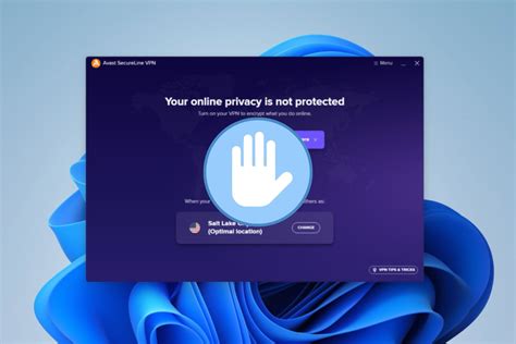 avast secureline vpn max connection reached