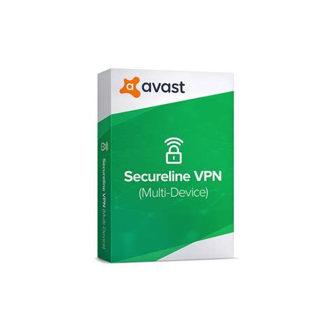 avast secureline vpn multi dispositivos 3 anos
