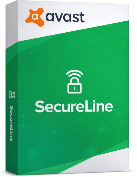 avast secureline windows 7