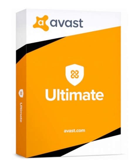 avast ultimate android