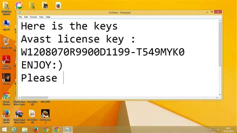 avast vpn 5.5.522 license key
