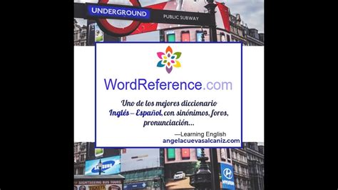 avatar - Diccionario Inglés-Español WordReference.com