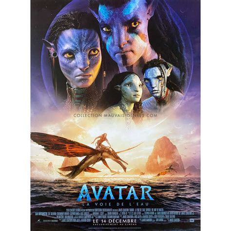 Avatar 2 La Voie De L Eau Blu Ray 3d    - Avatar 2 La Voie De L'eau Blu Ray 3d