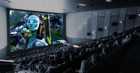Avatar 3d Cinéma    - Avatar 3d Cinéma