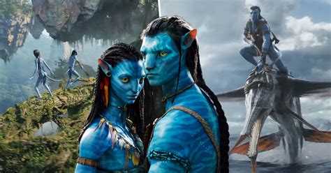 Avatar 3d La Voie De L Eau   Test Blu Ray 3d Avatar La Voie De - Avatar 3d La Voie De L'eau