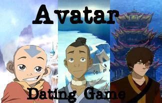 avatar dating games