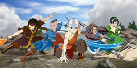 Avatar Episode List