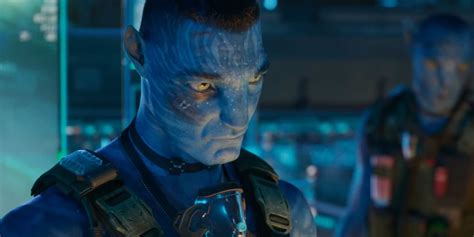 Avatar Looks Floaty