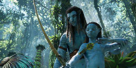 avatar nude