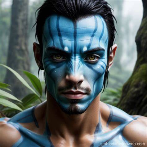 avatar nudes