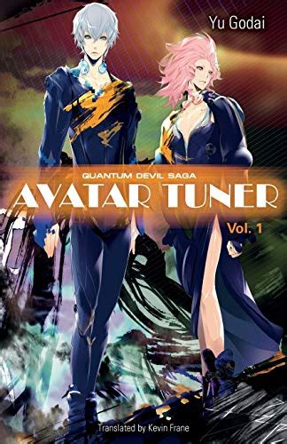 avatar tuner vol 1