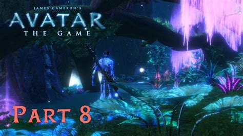 Avatar Walkthrough Pc