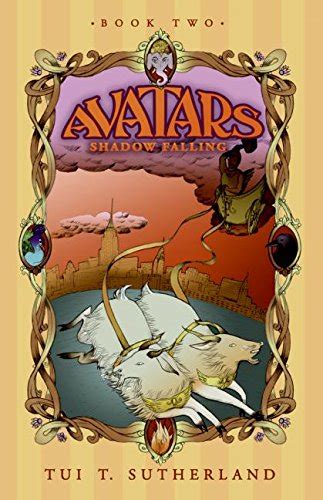 avatars tui t sutherland