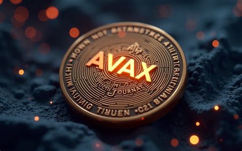 avax bet!