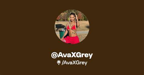 avaxgrey onlyfans