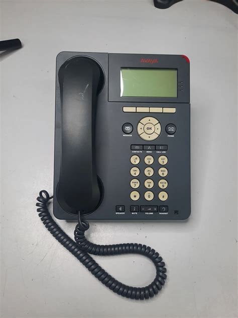 Avaya 9620l