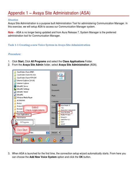 Avaya Definity Administration Guide