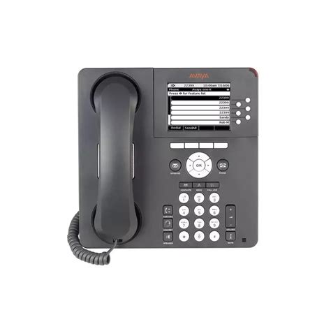 Avaya Terminal Emulator Manual