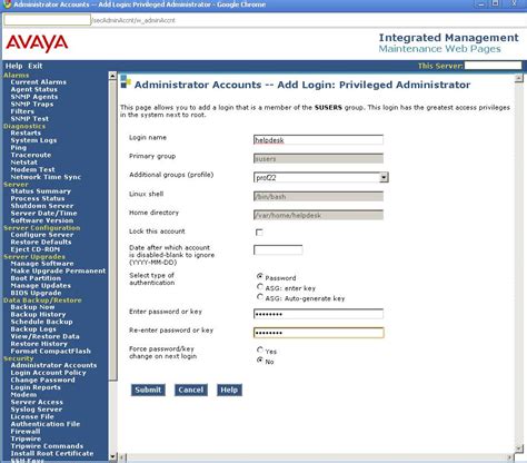 Read Avaya Cms Administration Guide 