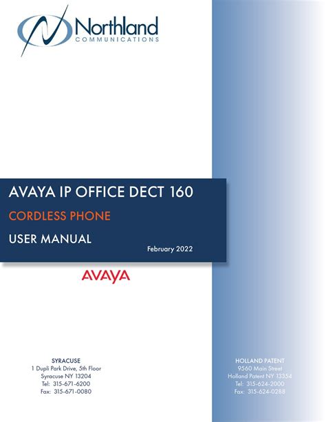 Full Download Avaya Ip Office User Guide 