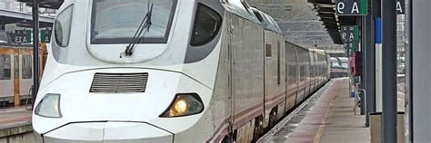 Ave Madrid Vigo