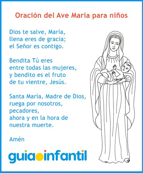 Ave Maria Classclef
