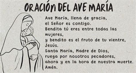Ave Maria Reso