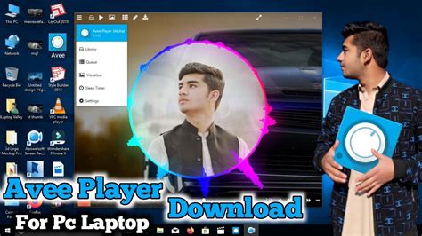 avee player for pc download free