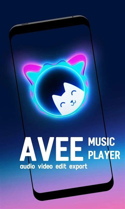 Avee Music Player Pro Mod APK v1.2.83 (MOD, Unlocked)