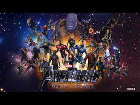 AVENGERS 5: THE KANG DYNASTY – Trailer (4K) Marvel Studios 