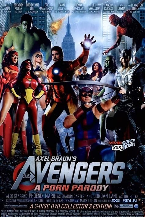 Avengers Infinity War Porn - Avengers Porn 7edb
