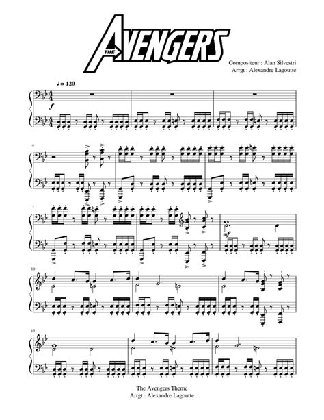 Download Avengers Theme Music Iphone Rtf Google At No Cost Ibook