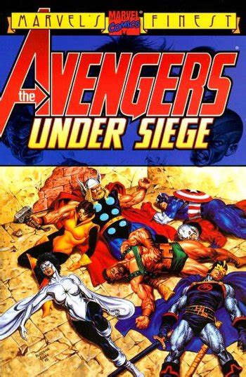 avengers under siege