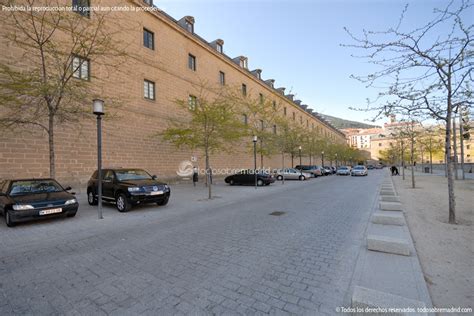 Avenida De Juan De Borbon Y Battenberg