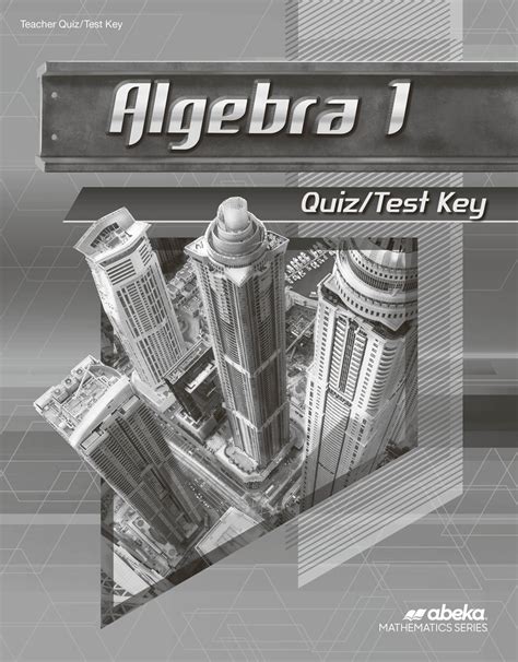 aventa learning algebra 1 quiz answer