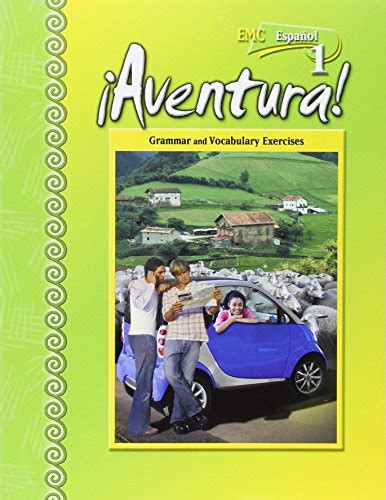 Read Aventura 2 Spanish Textbook Online 